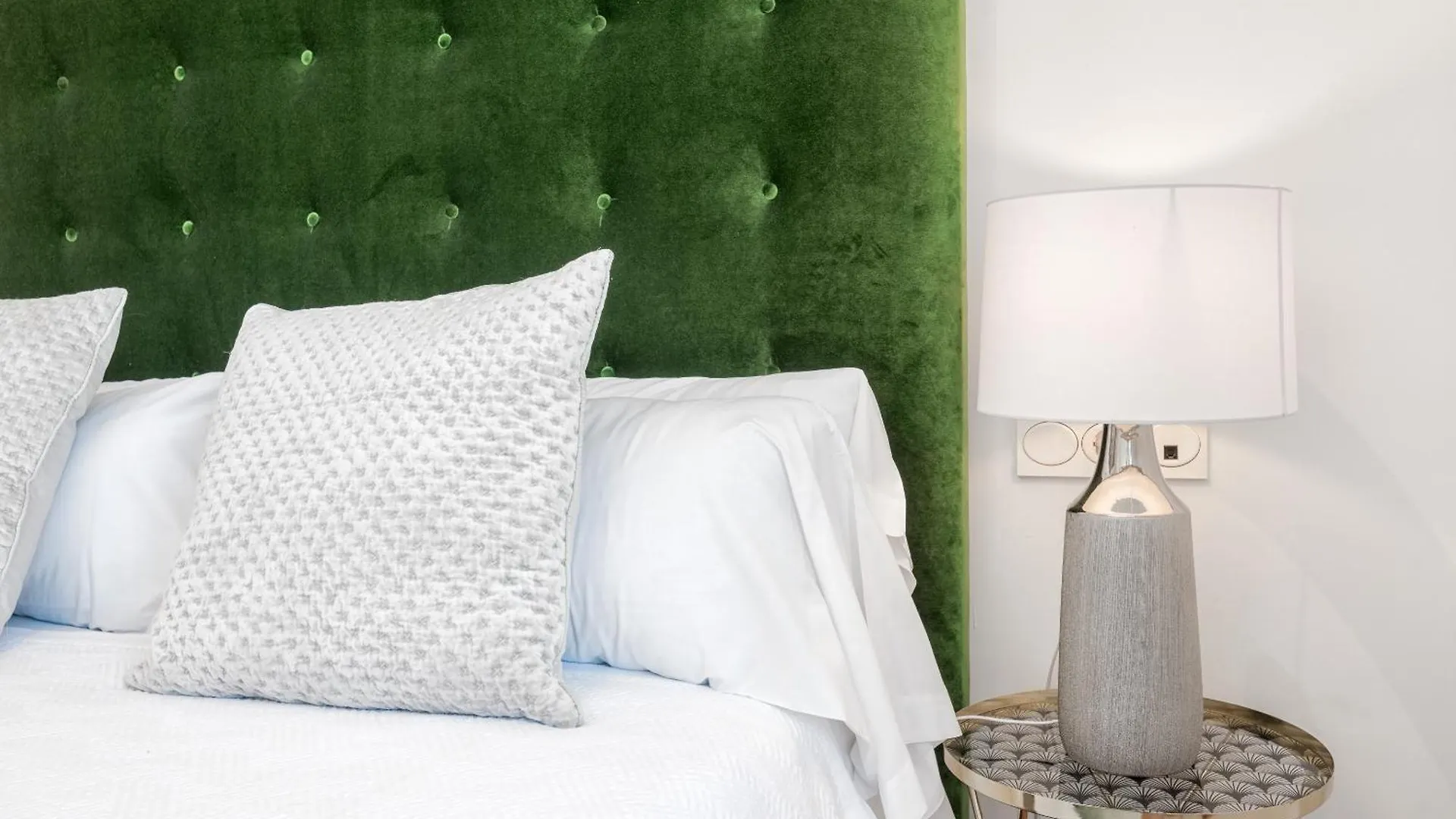 Iloftmalaga Rosaleda 13 Apartment