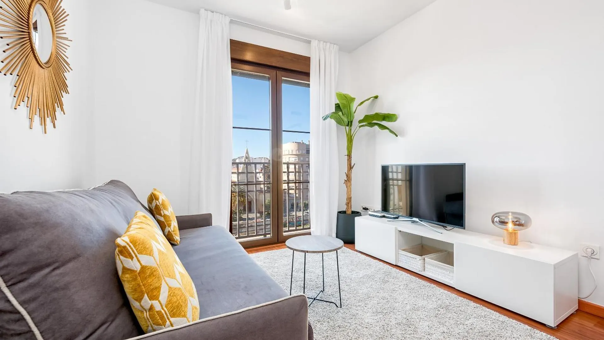 Iloftmalaga Rosaleda 13 Apartment Spain