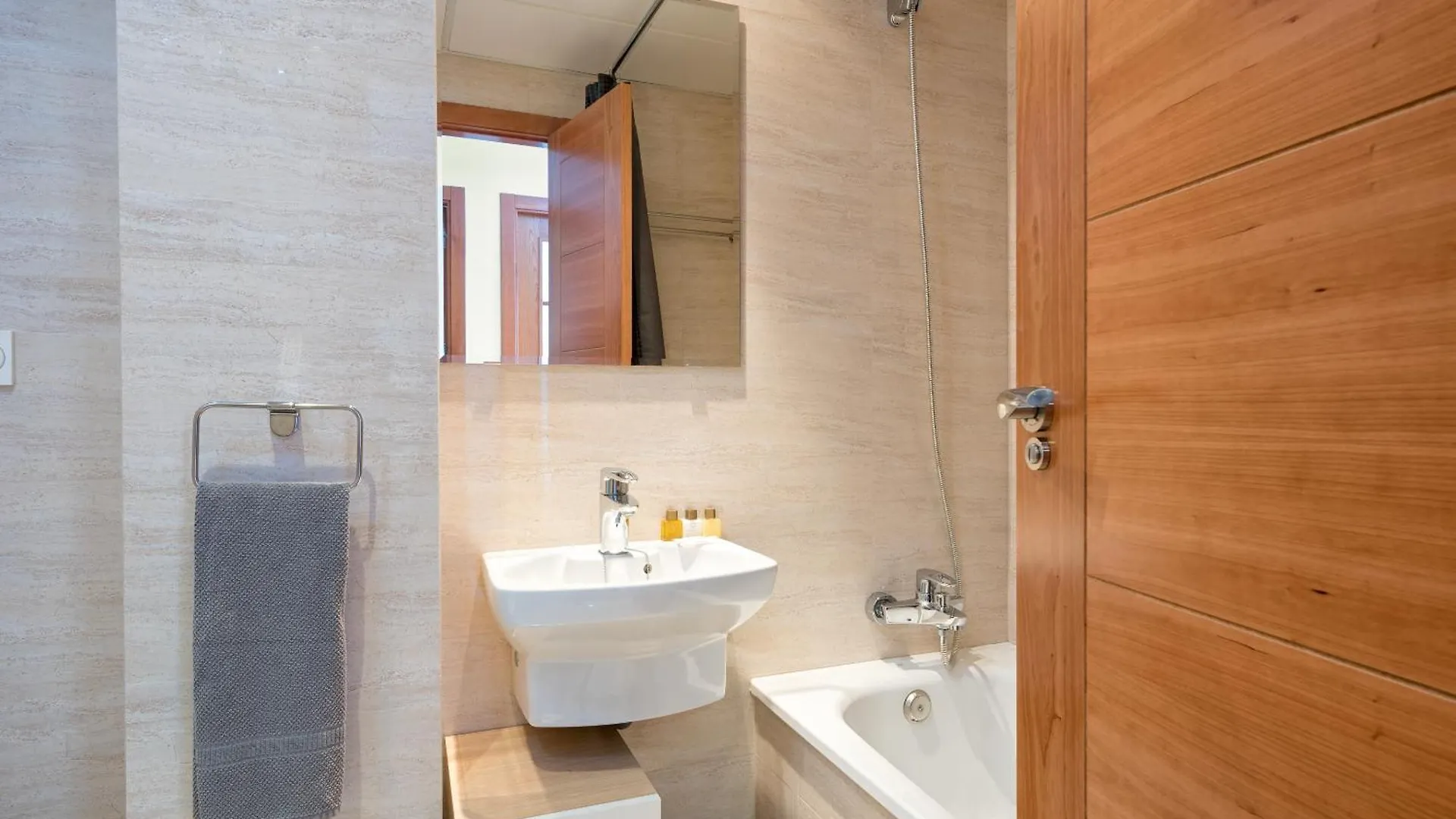 Iloftmalaga Rosaleda 13 Apartment Malaga